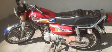 honda 125 2020 model