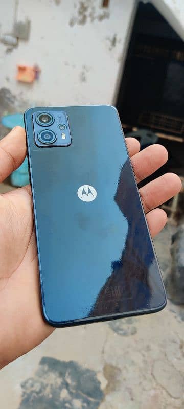 Motorola g23 condition 10/10 8 month warranty 2