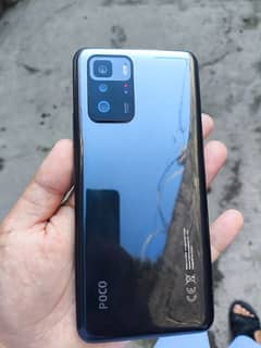 Poco x3 Gt 8/256