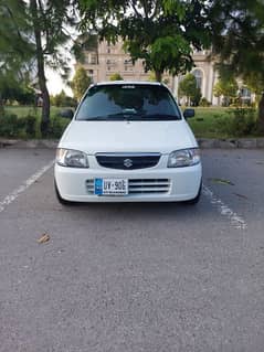 Suzuki Alto 2011