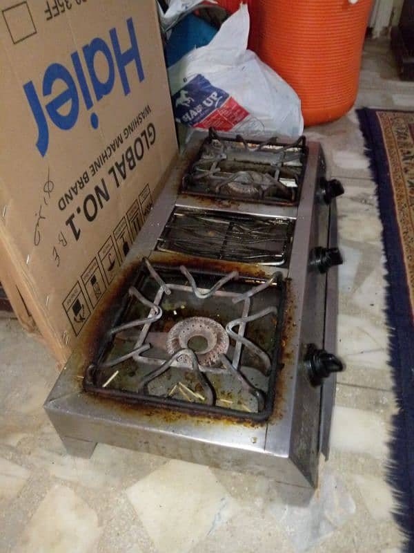 steel stove for sale 1