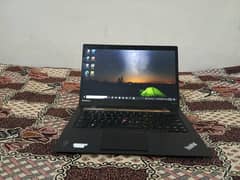 Lenovo Thinkpad [X1 carbon]. WhatsApp 03146903425