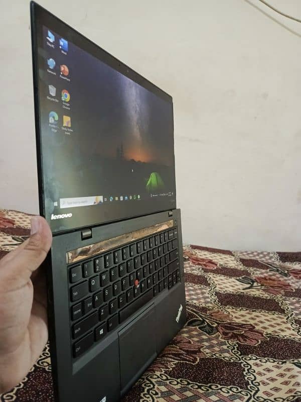 Lenovo Thinkpad [X1 carbon]. WhatsApp 03146903425 2