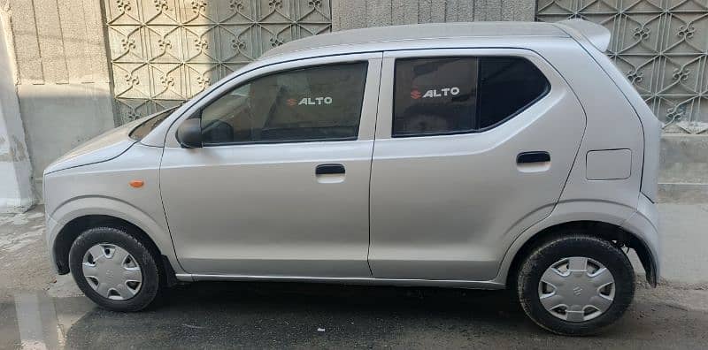 Suzuki Alto 2020 (0/3/4/5/8/1/4/7/2/3/8) 3