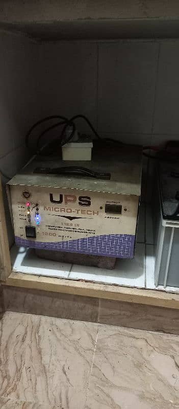 Home used UPS for sale 0