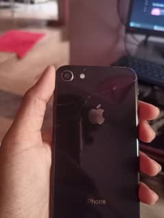 iPhone 8 Non Pta