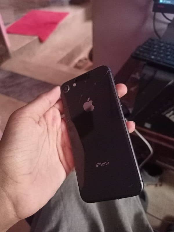 iPhone 8 Non Pta 3