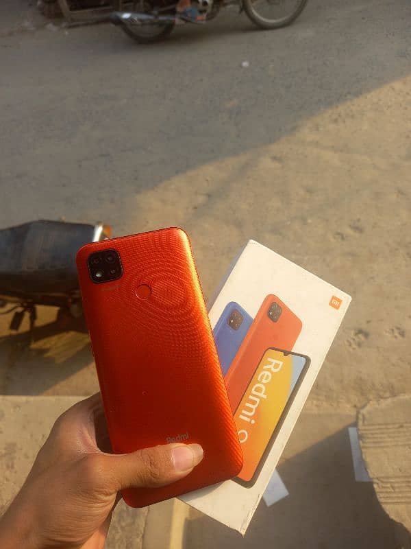 redmi 9c all oky 1