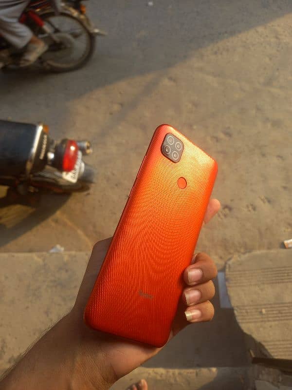 redmi 9c all oky 3