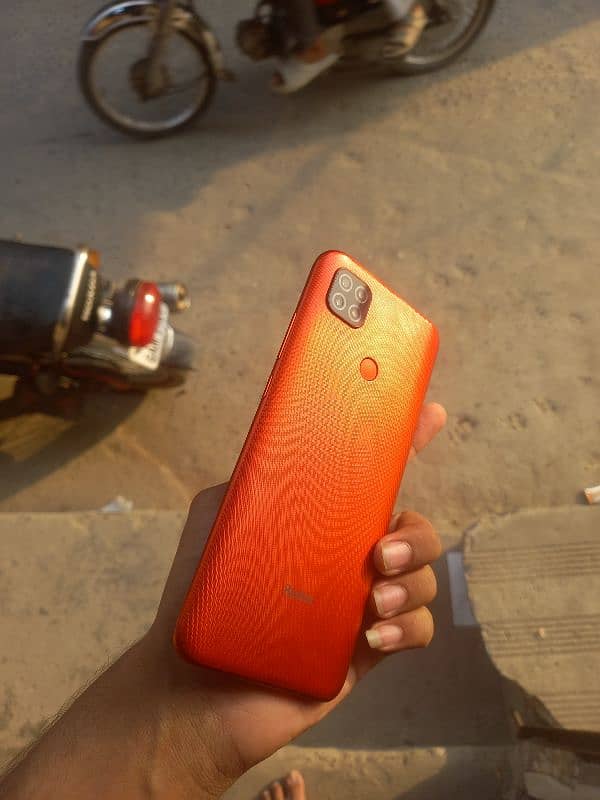 redmi 9c all oky 4