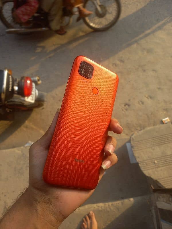 redmi 9c all oky 5