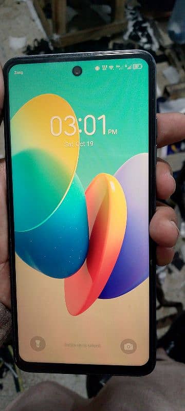 tecno spark go 2024 3