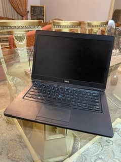 Dell Latitude 5480