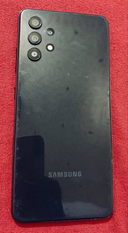 Samsung Galaxy A32 3