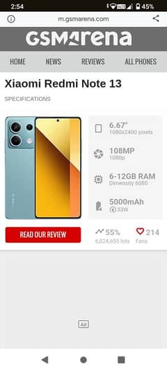 Redmi