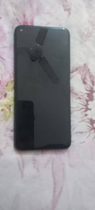 Infinix Note 7 3