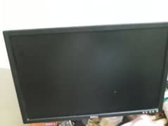 Dell 24inch 1080p