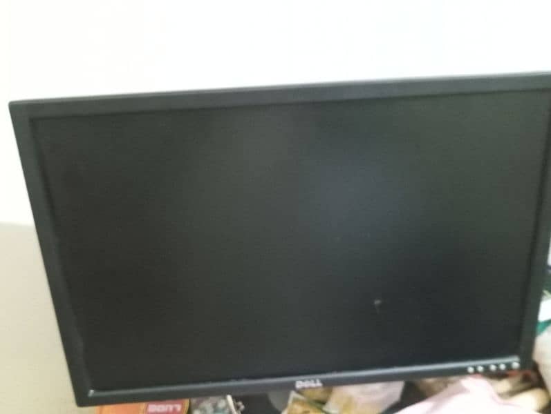 Dell 24inch 1080p 0