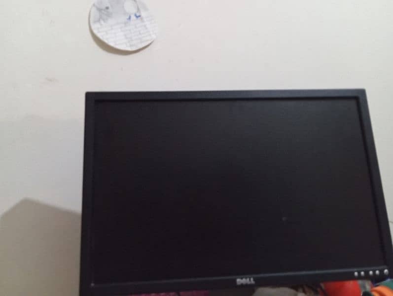 Dell 24inch 1080p 1