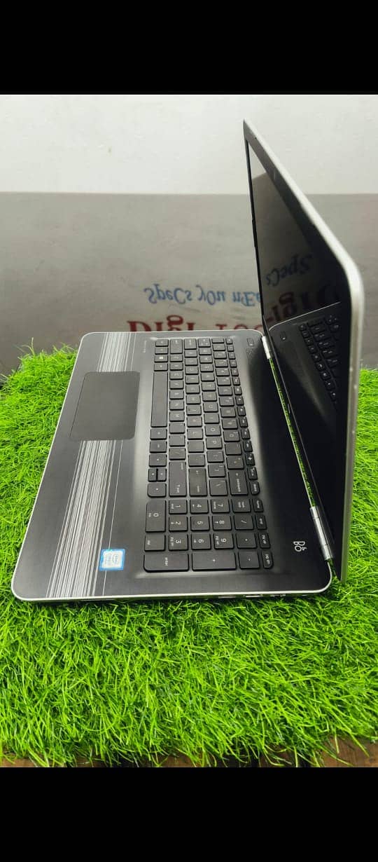 HP Pavilion i7 7 Gen Touch Display 1