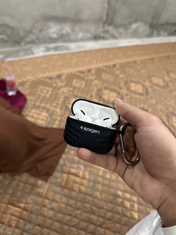 Apple Airpods pro orignal 1