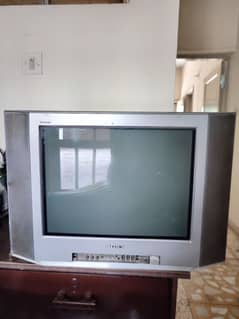 Sony Trinitron 21"