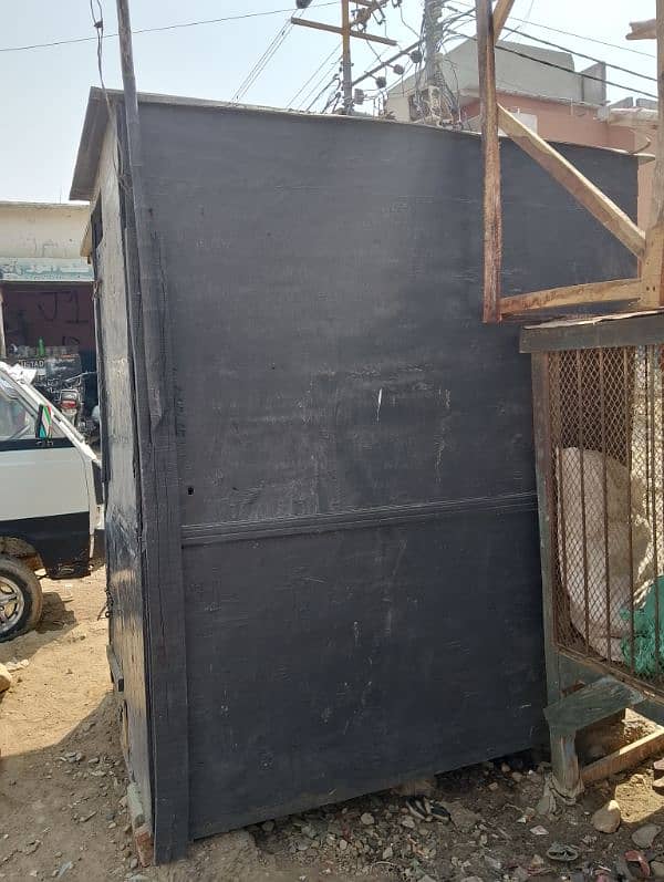 caban for sale 12