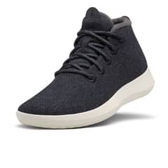 ALLBIRDS WOOL RUNNER - UP MIZZLES - LIMITED EDITION