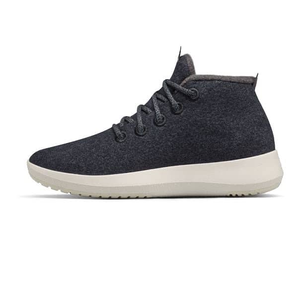 ALLBIRDS WOOL RUNNER - UP MIZZLES - LIMITED EDITION 1