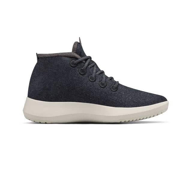 ALLBIRDS WOOL RUNNER - UP MIZZLES - LIMITED EDITION 2