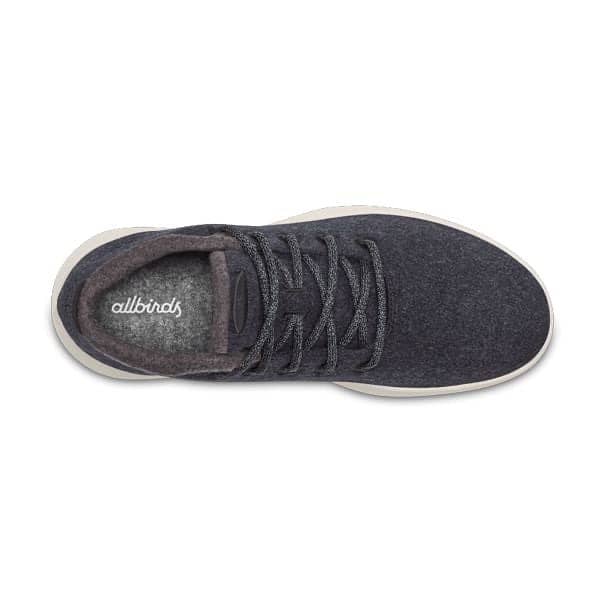 ALLBIRDS WOOL RUNNER - UP MIZZLES - LIMITED EDITION 3