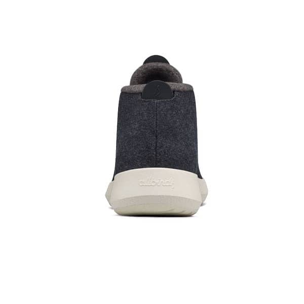 ALLBIRDS WOOL RUNNER - UP MIZZLES - LIMITED EDITION 5