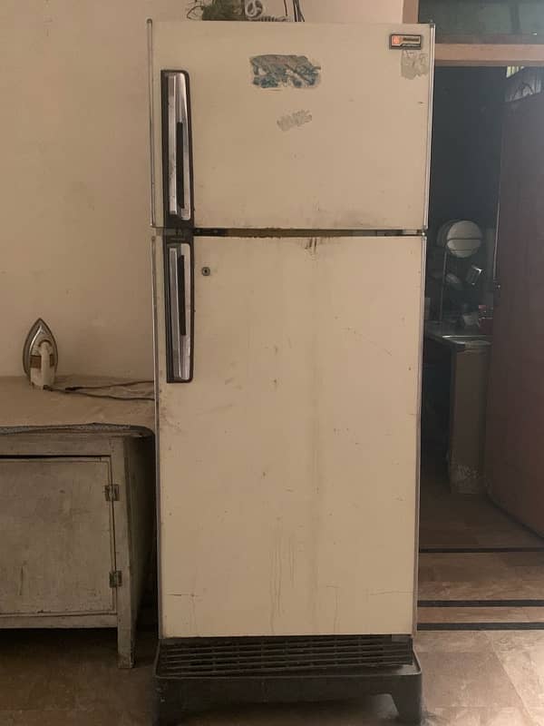 National Fridge in good quality and condition 0