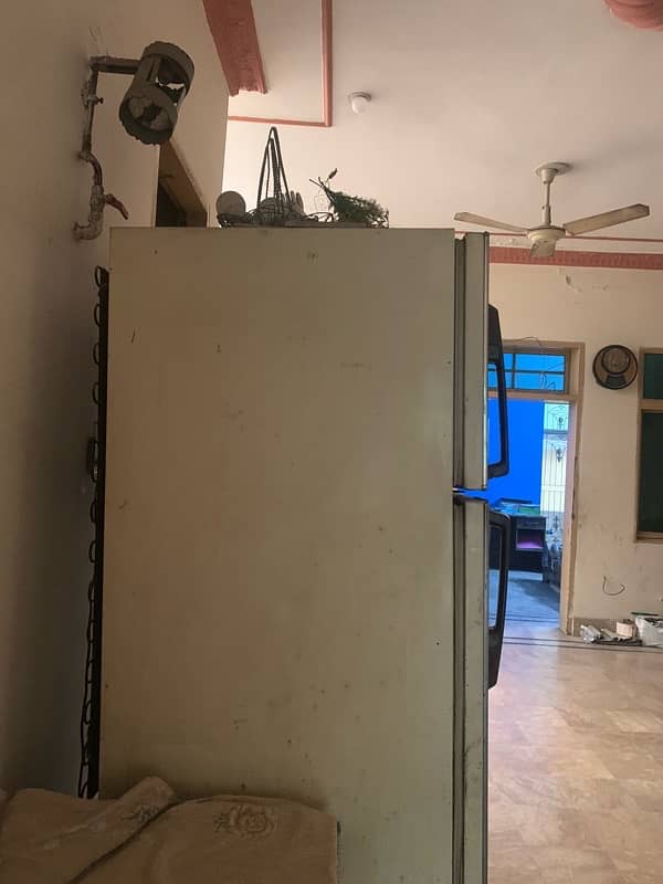 National Fridge in good quality and condition 2