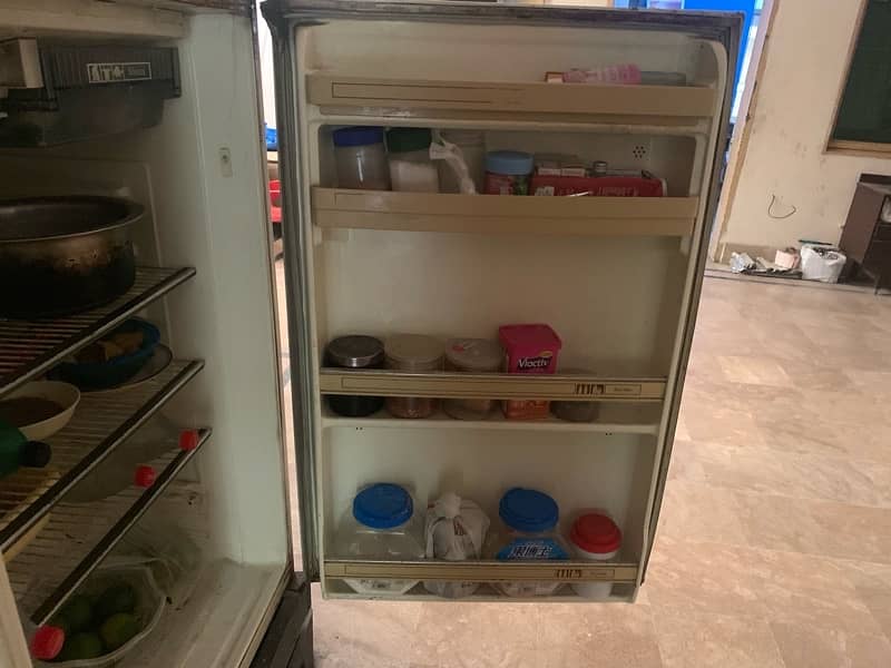 National Fridge in good quality and condition 5