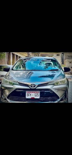 Toyota Corolla GLI 2016 x convert 03113348087