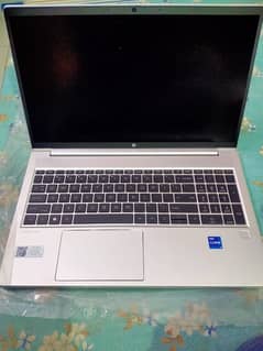 HP Pro book 450 G10 13th generation brand new. .