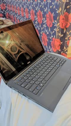 Dell Latitude 7280 i5 7th gen 0