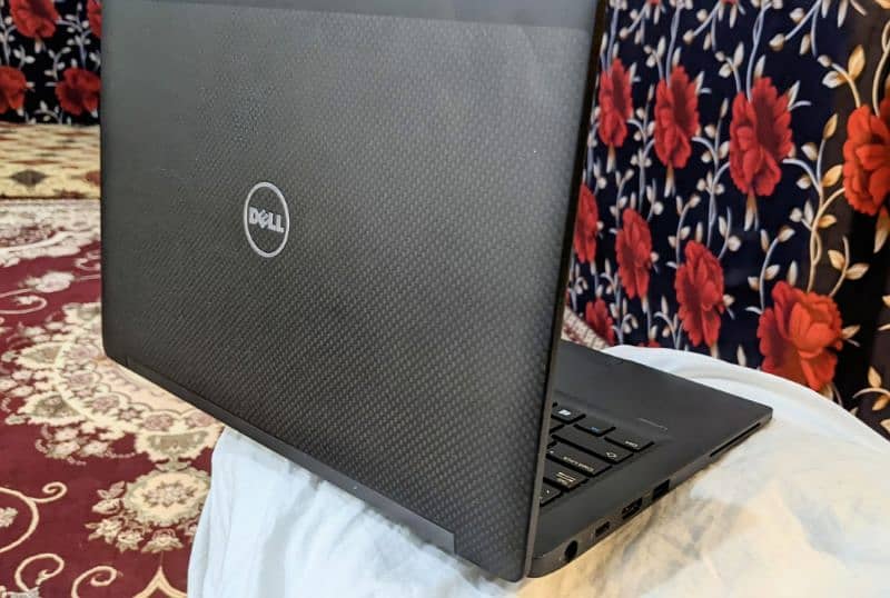 Dell Latitude 7280 i5 7th gen 2