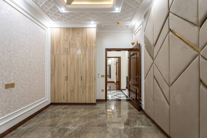 Luxurious 12 Marla Corner Spanish House for Sale in DHA Rahbar Prime Location 26