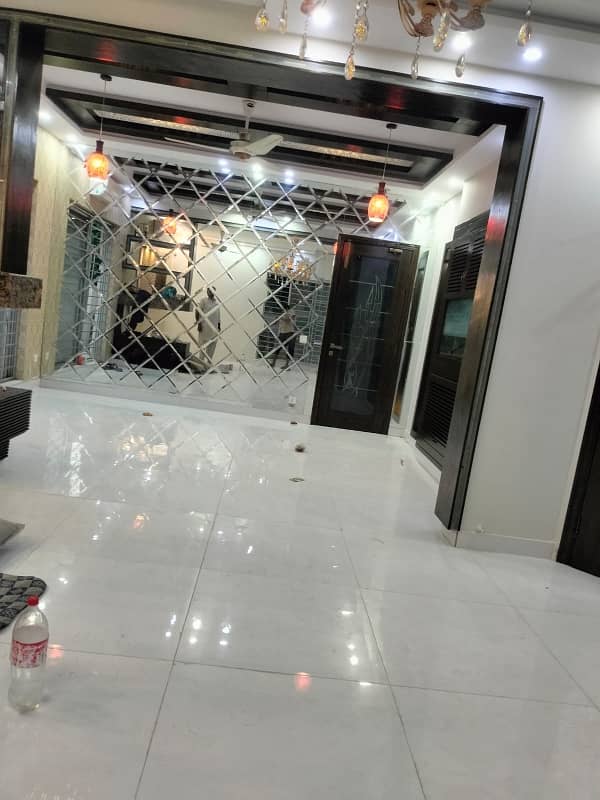 1 Kanal Full hous available for rent new type Dha phase 6 block A 0