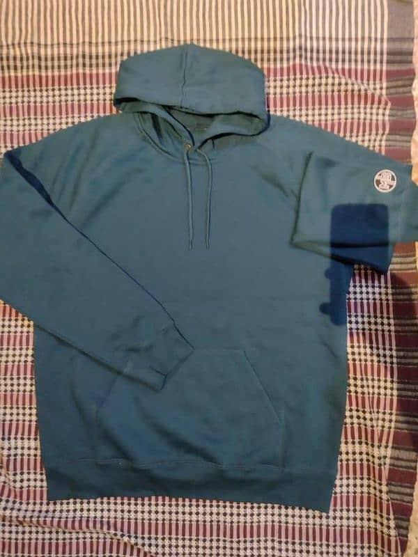 Export quality hoddie available delivery all Pakistan 1