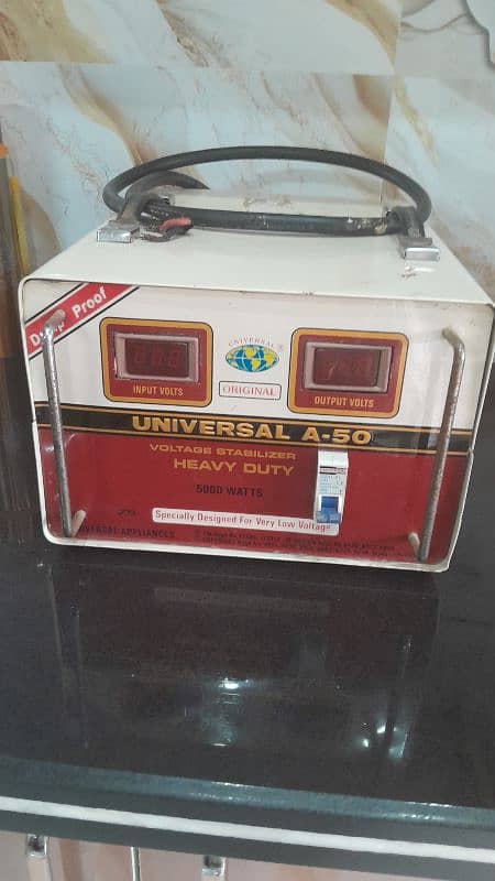 staplizer universal A 50 0