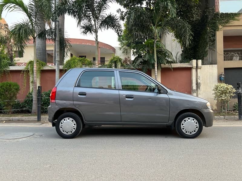 Suzuki Alto 2012 2