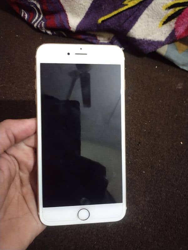 iphone 6splus 64 GB Non_pta 6