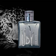 ULRIC DE VARENS PERFUME FOR MEN