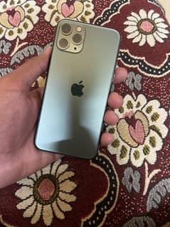 iPhone 11 Pro is up for sale