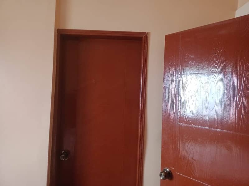 Flat For Sale Gohar Green City 0