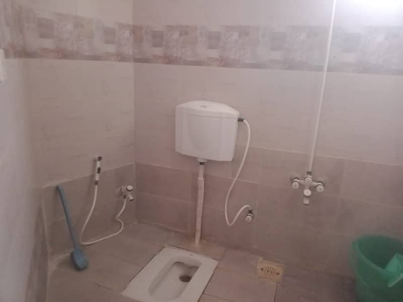 Flat For Sale Gohar Green City 3