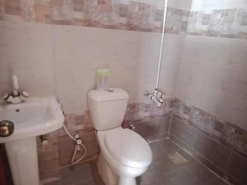 Flat For Sale Gohar Green City 6